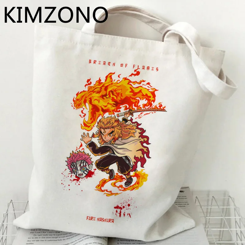 

Сумка для шоппинга Rengoku, сумка для шоппинга