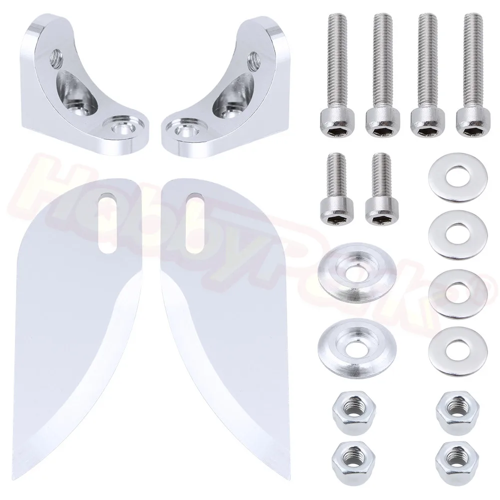 5521 мм rc модель лодки водяной но