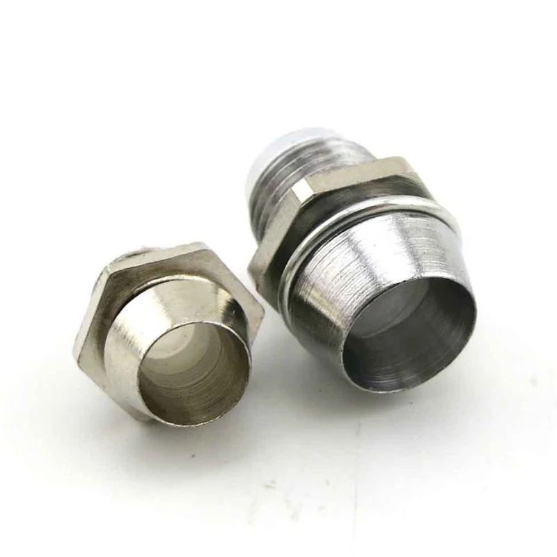 Светодиодный держатель для ламп 10 шт. 3 мм 5 | Игрушки и хобби