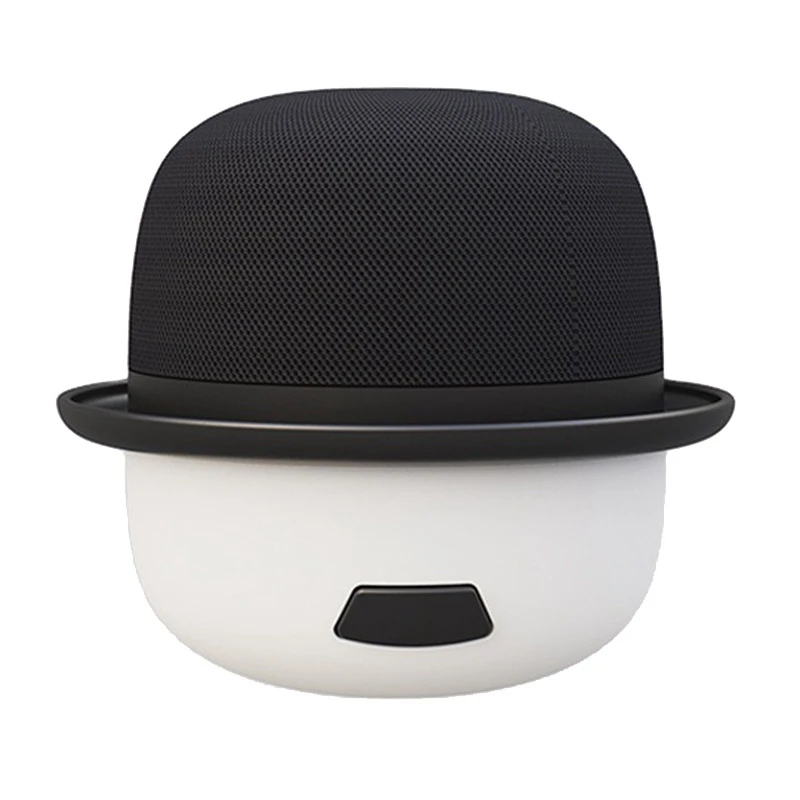 Маленькие динамики Creative Hat мужские Bluetooth-динамики беспроводные портативные