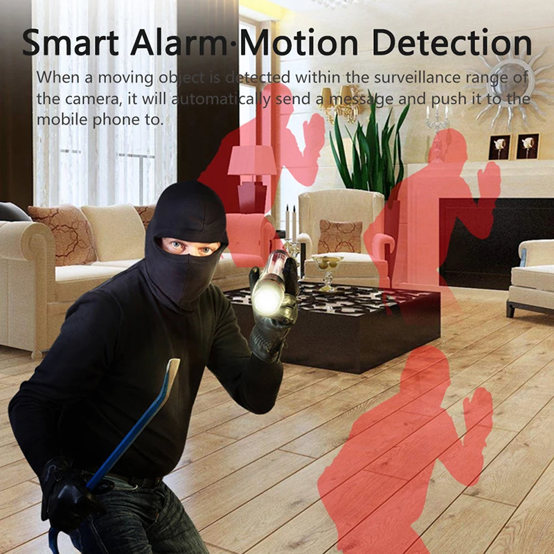 

ZL 1080P PTZ Wifi IP Camera Outdoor Digital Zoom AI Human Detect Wireless Cam Security Network Monitor Camera With Message Alarm