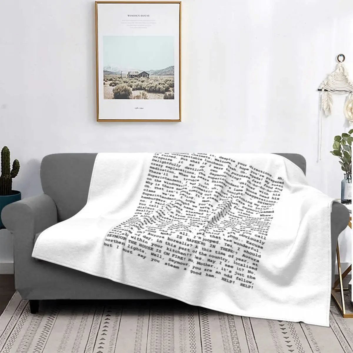 

Manta de office de jamones al vapor para cama, colcha a cuadros, 90 cuadros