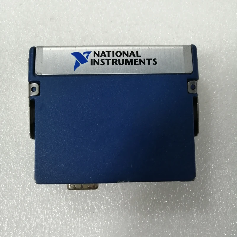 

NI-9211 Thermocouple differential analog input module
