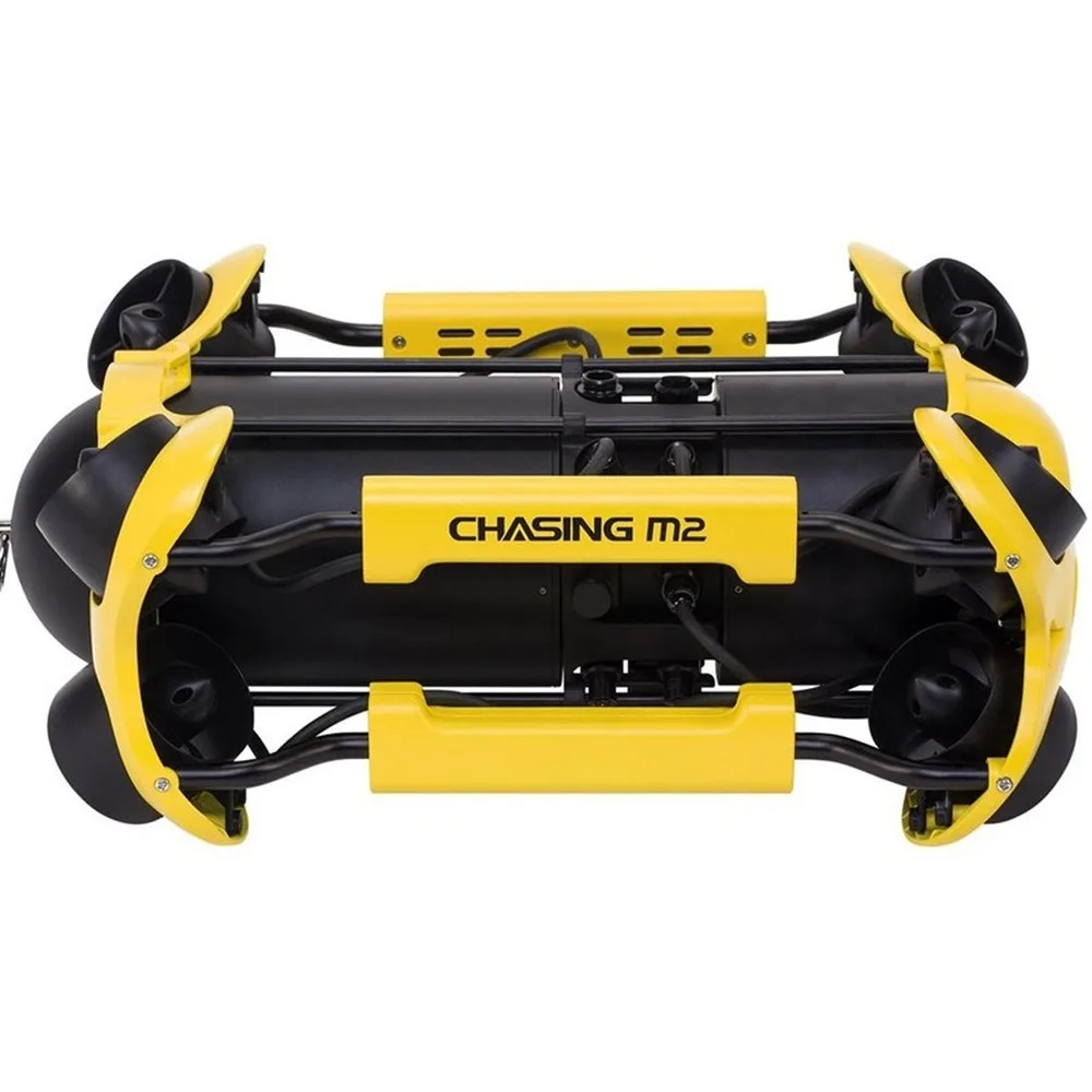 Подводный дрон CHASING M2 P100 камера 4K UHD рабочая глубина до 100м | Электроника