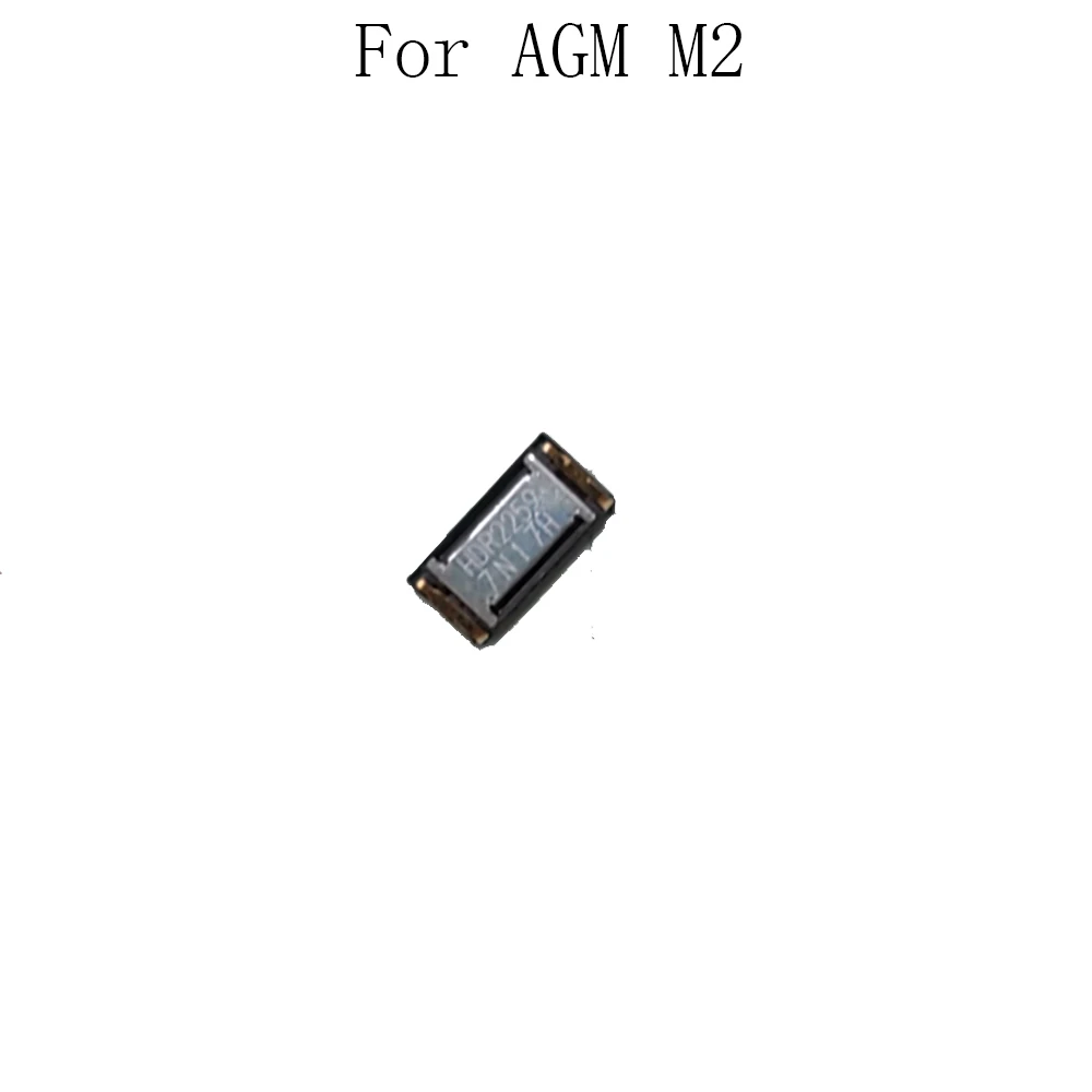 

Переднее ухо запчасти для ремонта динамика для наушников AGM M2