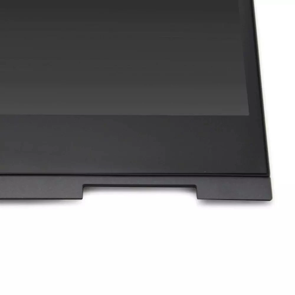 ЖК-дисплей LP133WF4.SPA4 M133NVF3.R0 FHD IPS сенсорный экран со светодиодный Ной панелью в сборе