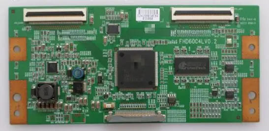 

Good test T-CON board for 42PFL6300 T3 T315HW07 V9 31T14-COA 31T14-C0A