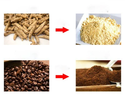Новинка электрические травы специи орехи зерна мельница для кофейных зерен