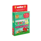 Развивающая настольная игра БАНДА УМНИКОВ УМ002 Фрукто 10