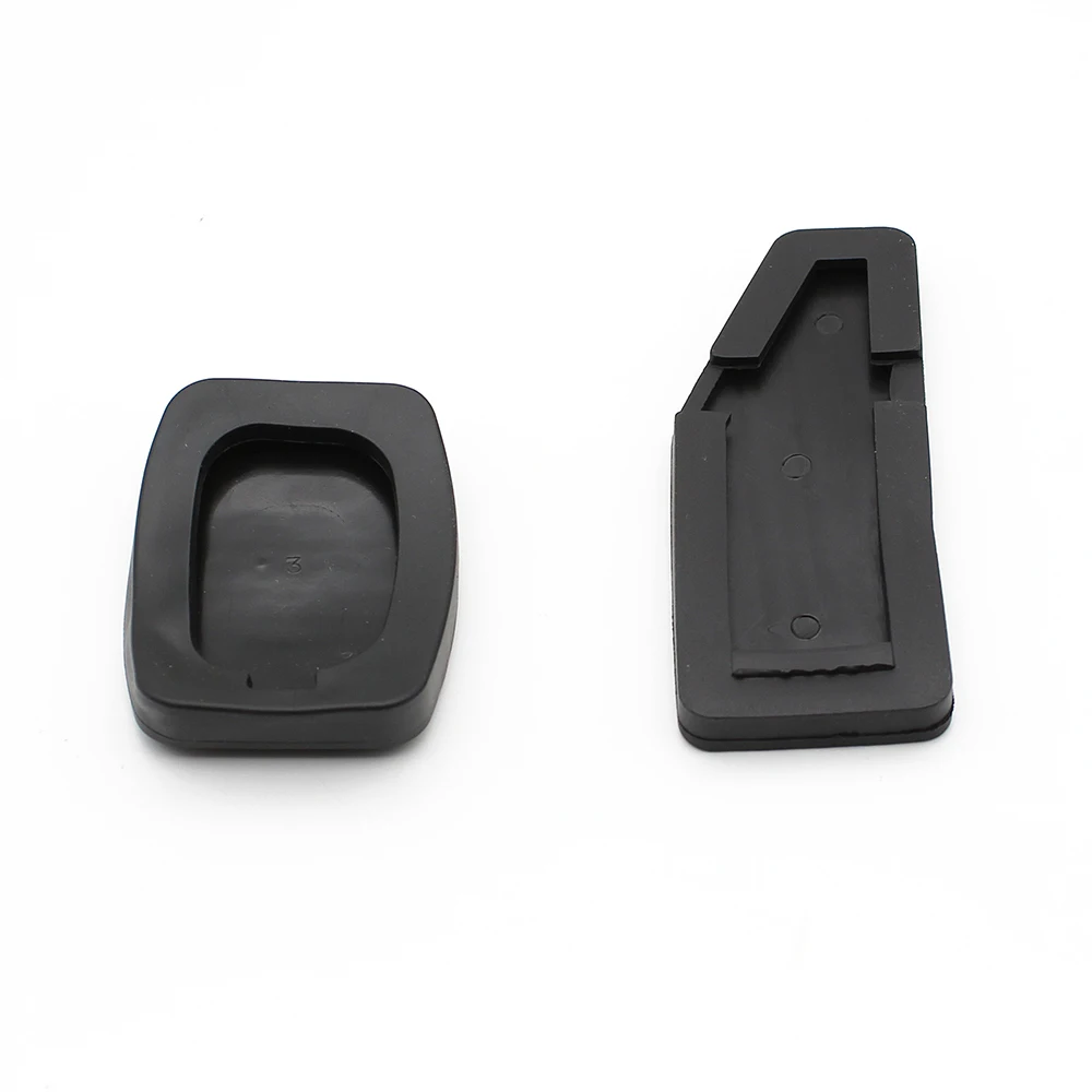 Резиновая накладка на педаль ускорителя сцепления для Suzuki Swift 49751-79001 49451-60B00 3