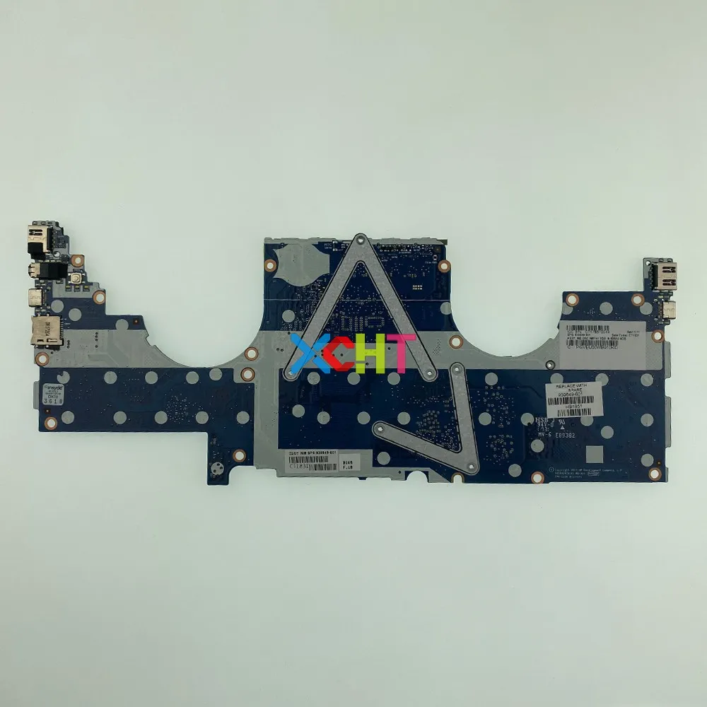939649-601 939649-001 w i5-8250U ЦП 4 Гб ОЗУ MX150/2 ГБ графика для ноутбука HP ENVY 13-ad серия