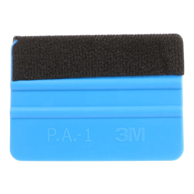 Car repair Window Film Tint Tools Squeegee Scraper Kit Home Professional For Auto |