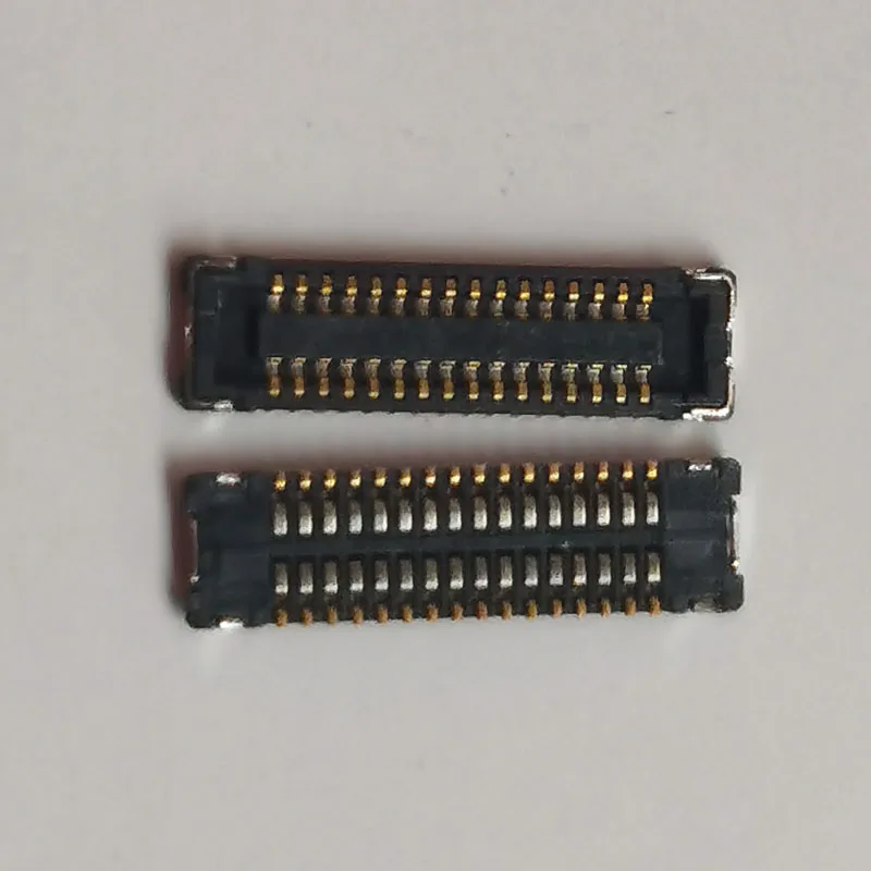 Штекер разъем гибкого кабеля FPC для сенсорного ЖК-дисплея IPad Mini 2 3 1 A1455 A1432 A1489 A1490