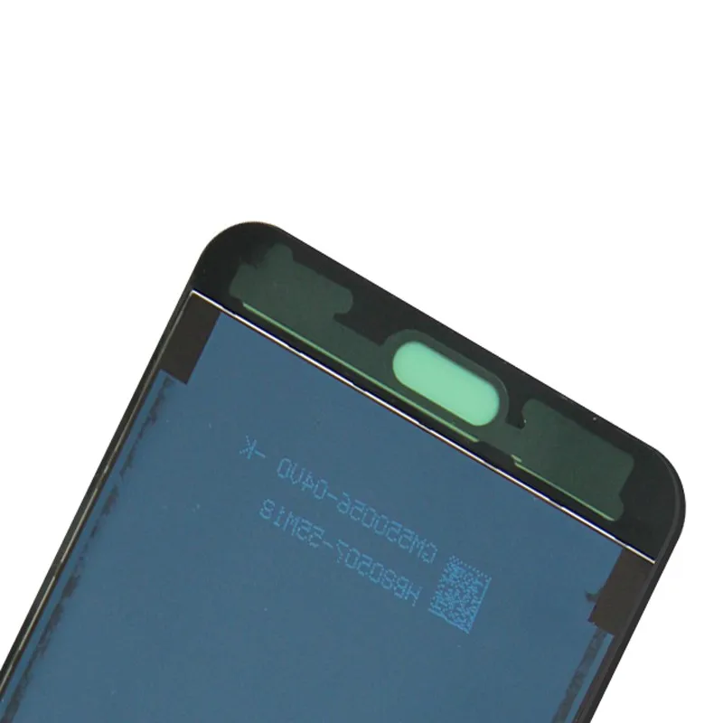 ЖК-дисплей 1080*1920 пикселей для Samsung Galaxy J7 2016 J710 J710H J710FN J710F J710M /DS сенсорный