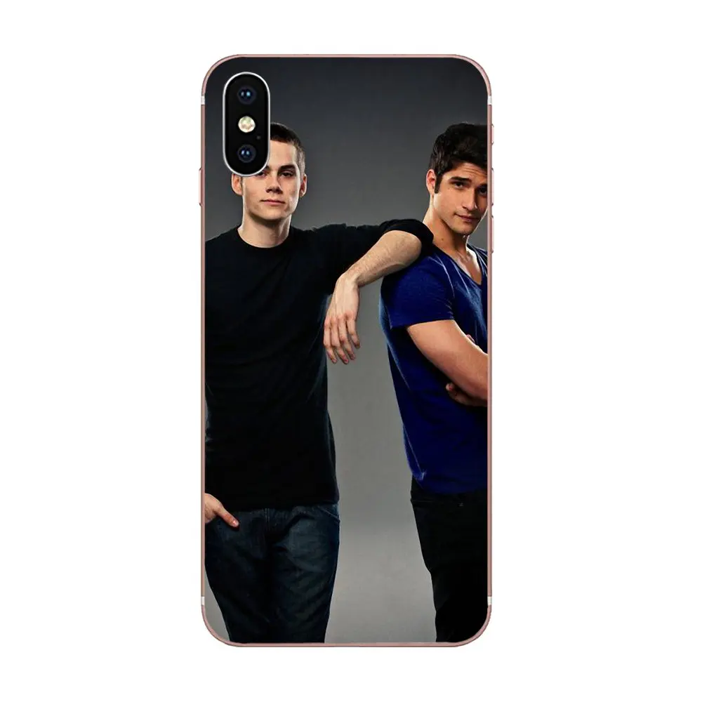 Фото Soft Phone Case Skin Cover For Xiaomi Redmi Mi 4 7A 9T K20 CC9 CC9e Note 7 8 9 Y3 SE Pro Prime Go Play Teen Wolf 2011 Мобильные Soft Phone Case Skin Cover For Xiaomi Redmi Mi 4 7A 9T K20 CC9 CC9e Note 7 8 9 Y3 SE Pro Prime Go Play Teen Wolf 2011 Мобильные