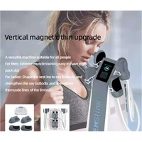 neo emslim body slimming machine ems electromagnetic muscle stimulator weight loss butt lift fat removal equipment