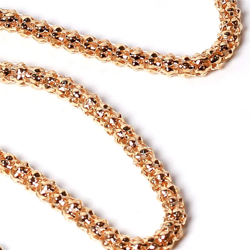 

1PCS Women's Belt Women Sexy Chain Belt Gold Plated Thin Waistband Metallic Gold Belt Hot Sale Body Chain Accessories