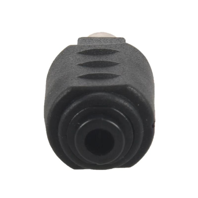 

Mini Optical Audio Adapter 3.5MM Female Jack To Digital Toslink Male Plug for Amplifier