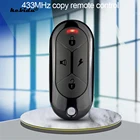 Универсальный пульт дистанционного управления для гаражных ворот, 433 МГц
