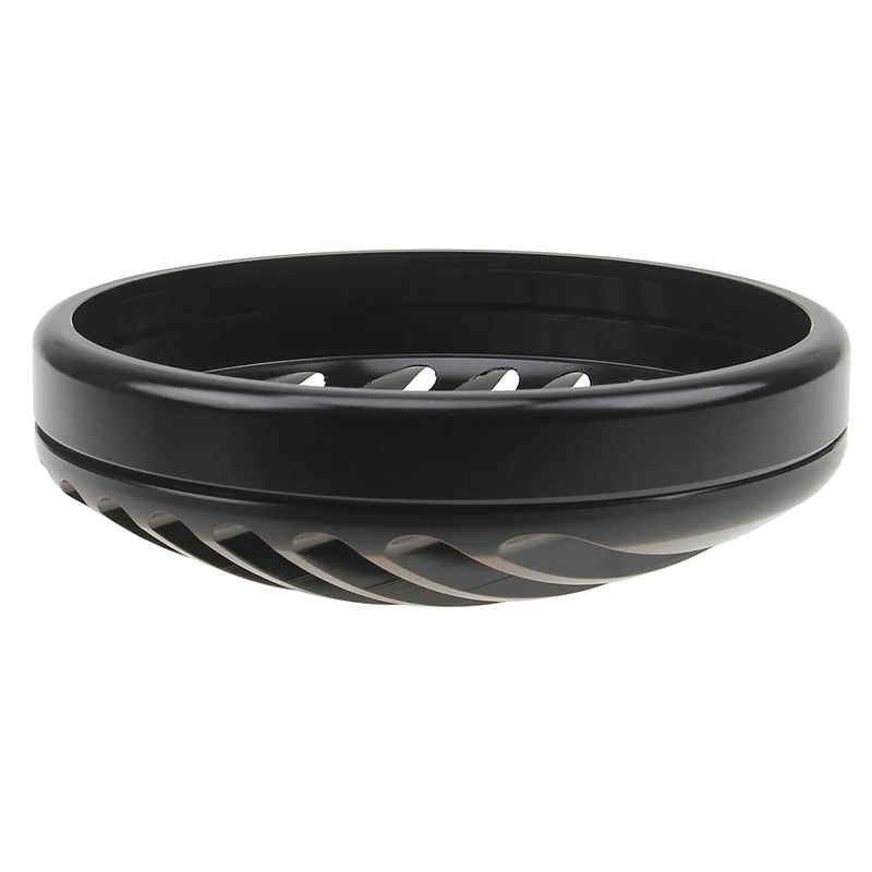 Фары мотоциклетные черные круглые алюминиевые с ЧПУ 5 3/4 дюйма 2004 2014 для Harley Sportster