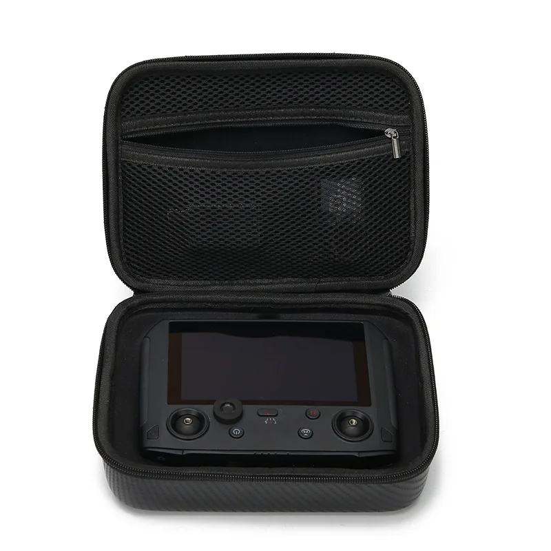 Сумка для хранения DJI Mavic 2 Pro из ПУ кожи с пультом дистанционного управления Smart