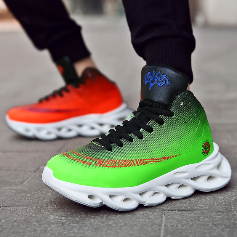 Детские кроссовки баскетбольные 11 Air Retro 13 Orginal Kyrie 4 обувь для мальчиков zapatillas