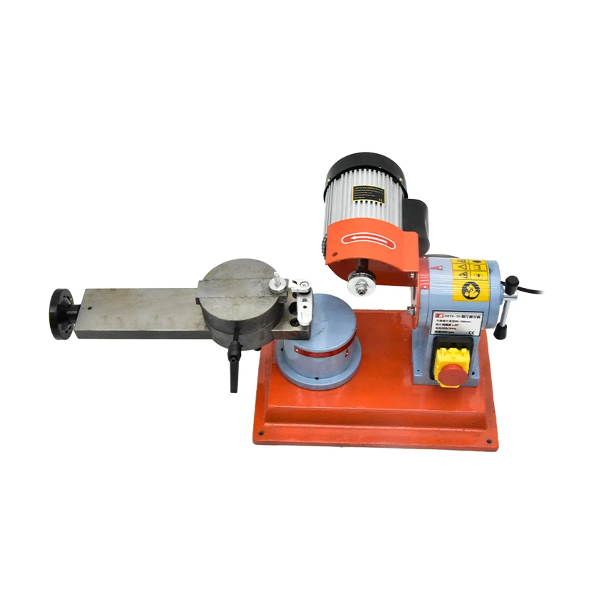 Компактная ручная пила шлифовальная машина электрическая 370 Вт для лезвий из