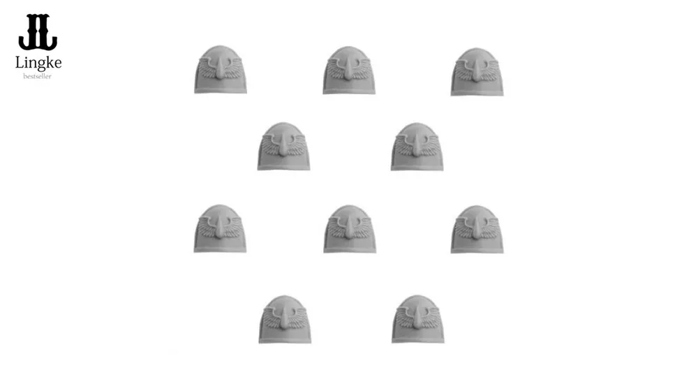 Подплечники для крови Angels MkIII | Игрушки и хобби