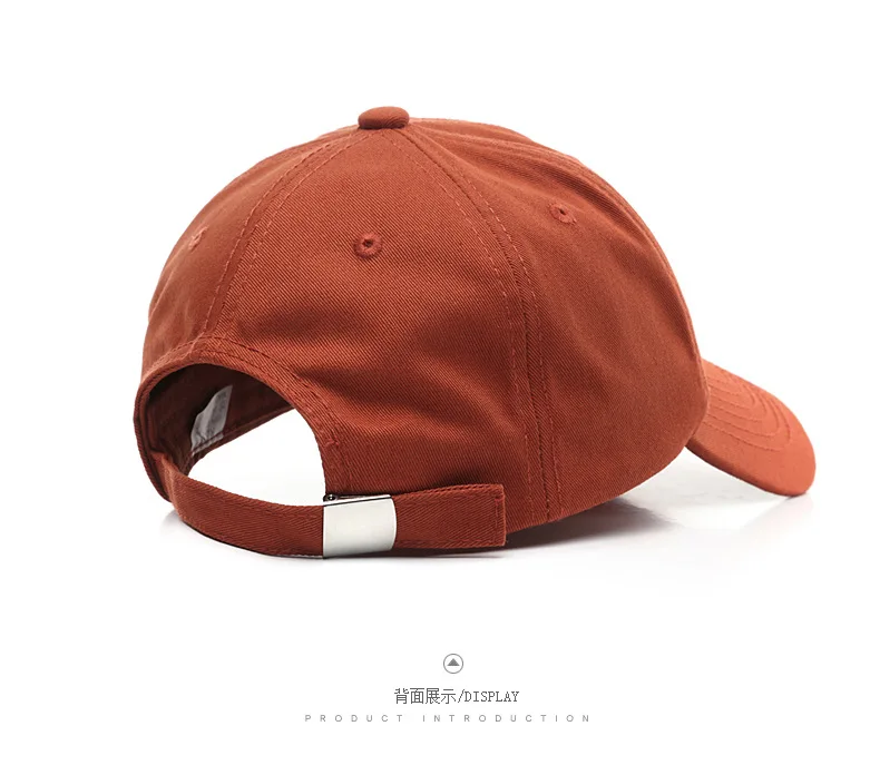 TULA018 Летняя женская повседневная Кепка в стиле хип-хоп Весенняя мужская