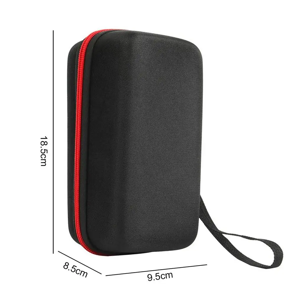 

Dust-proof Outdoor Travel Hard EVA Case Storage Bag Carrying Box for-MARSHALL EMBERTON Speaker Case Accessories