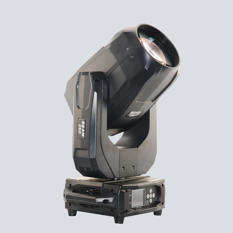 260 Вт sharpy beam 10r мобильный движущисветильник Световой прибор для ночного клуба dj |