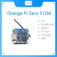 orange pi zero h2 quad core open source 512mb beyond raspberry