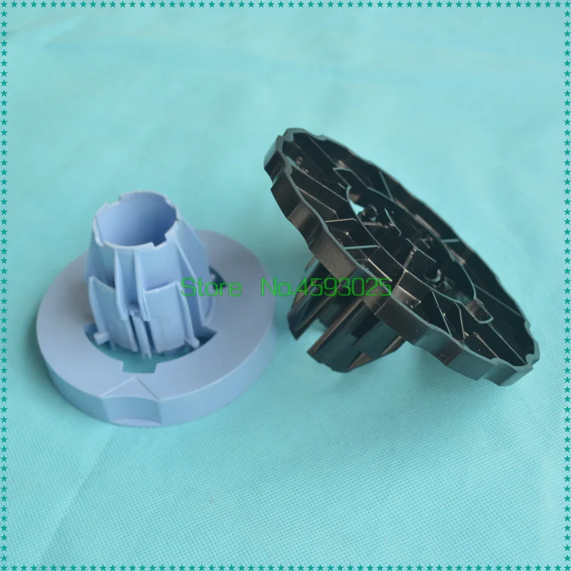 Q5669-40730 синий + черный Einkshop Кепка втулка шпинделя концевой шейки полуоси для hp T610