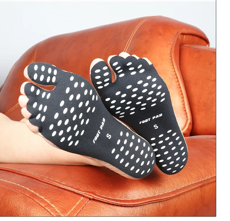 Aleafalling мягкие стельки профессиональная пляжные невидимые Нескользящие для обуви