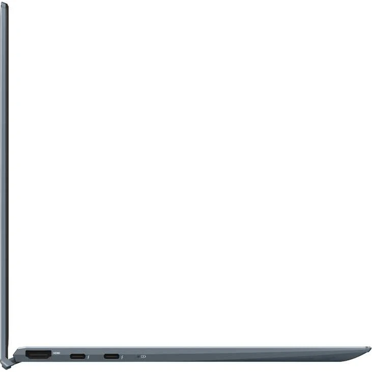Ноутбук ASUS Zenbook UX325JA-EG114T 13.3" IPS i3 1005G1 8Гб 512Гб SSD Intel UHD 90NB0QY1-M02080 | Компьютеры и офис