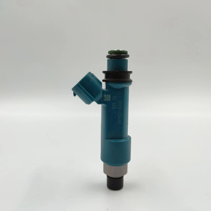 

4Pc/Lot Fuel Injector Nozzle for Mazda 2 1.5L-L4 2011-2014 Fiesta 2009 ZJ20-13-250 297500-0460