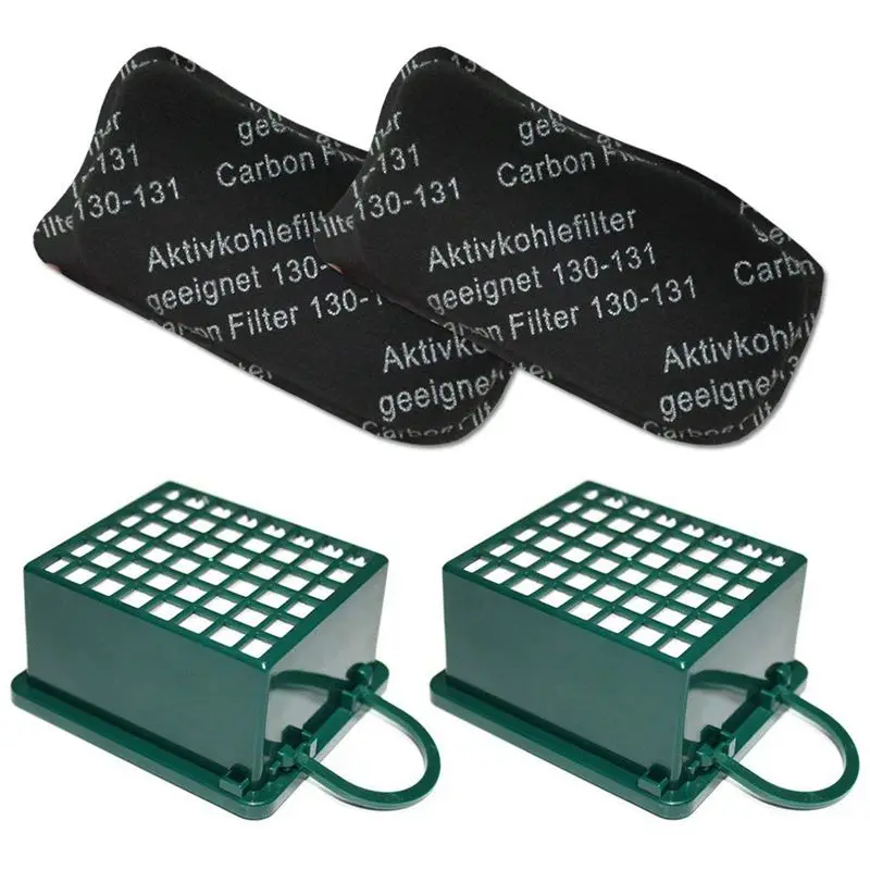 Лучшие предложения набор фильтров 2 (фильтр запаха/фильтр с активированным