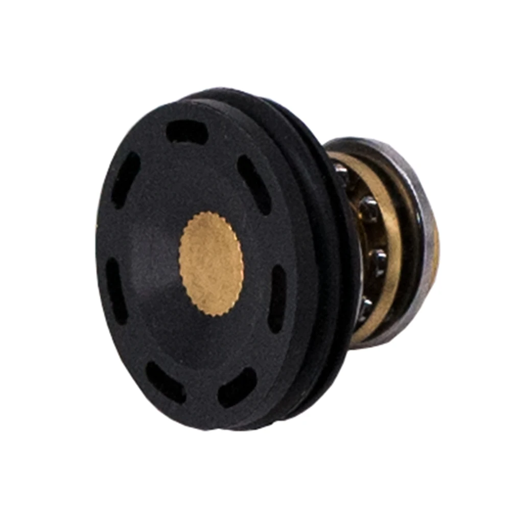 Нейлоновый поршневой подшипник головки с ЧПУ для страйкбола гелевого бластера M4