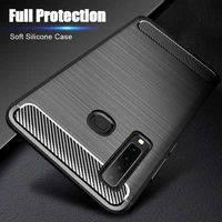 joomer shockproof soft case for samsung galaxy a9s a8s phone case cover
