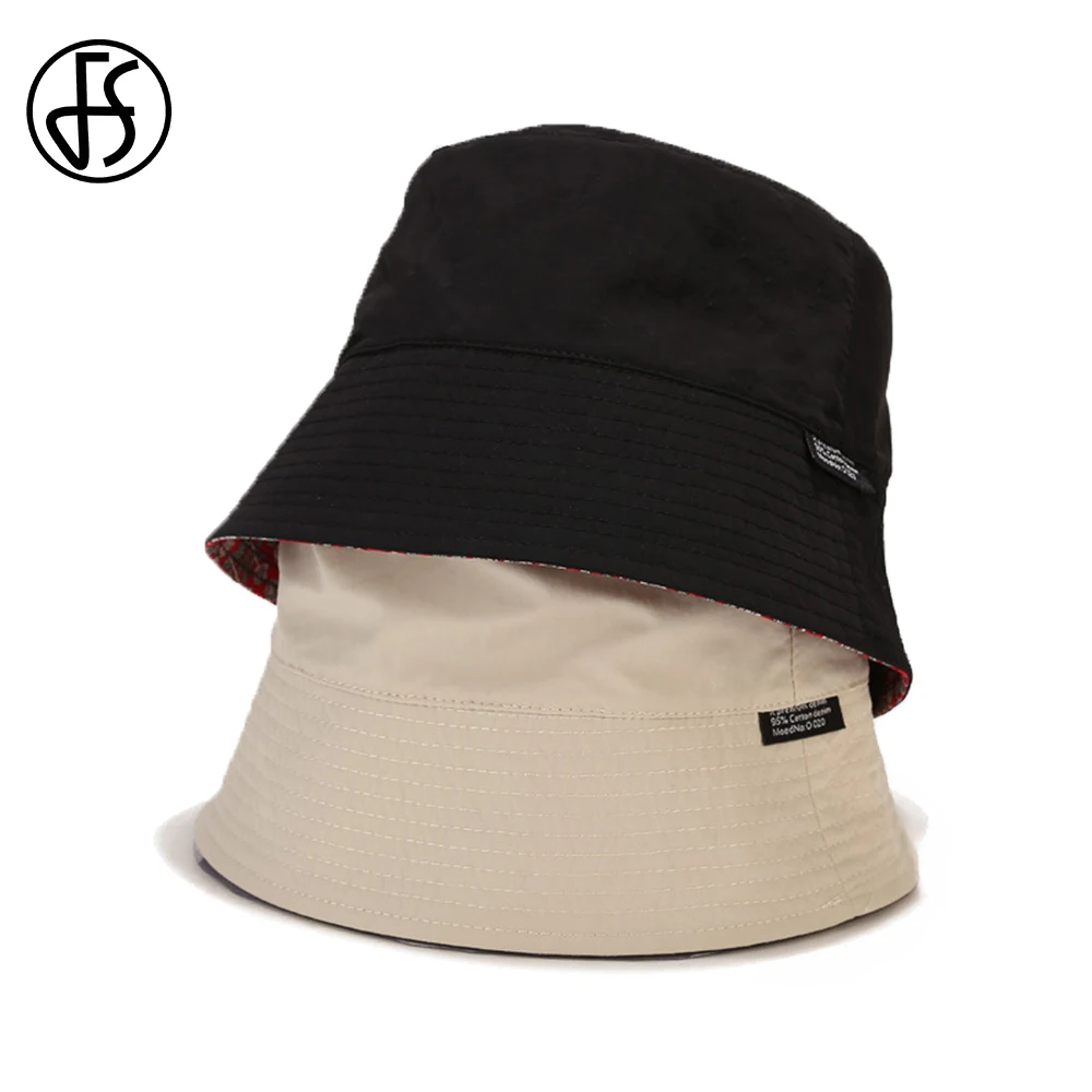 

Женская шапка от солнца FS, двусторонняя, дышащая, складывающаяся, с цветами, летняя, мужская шляпа-Панама