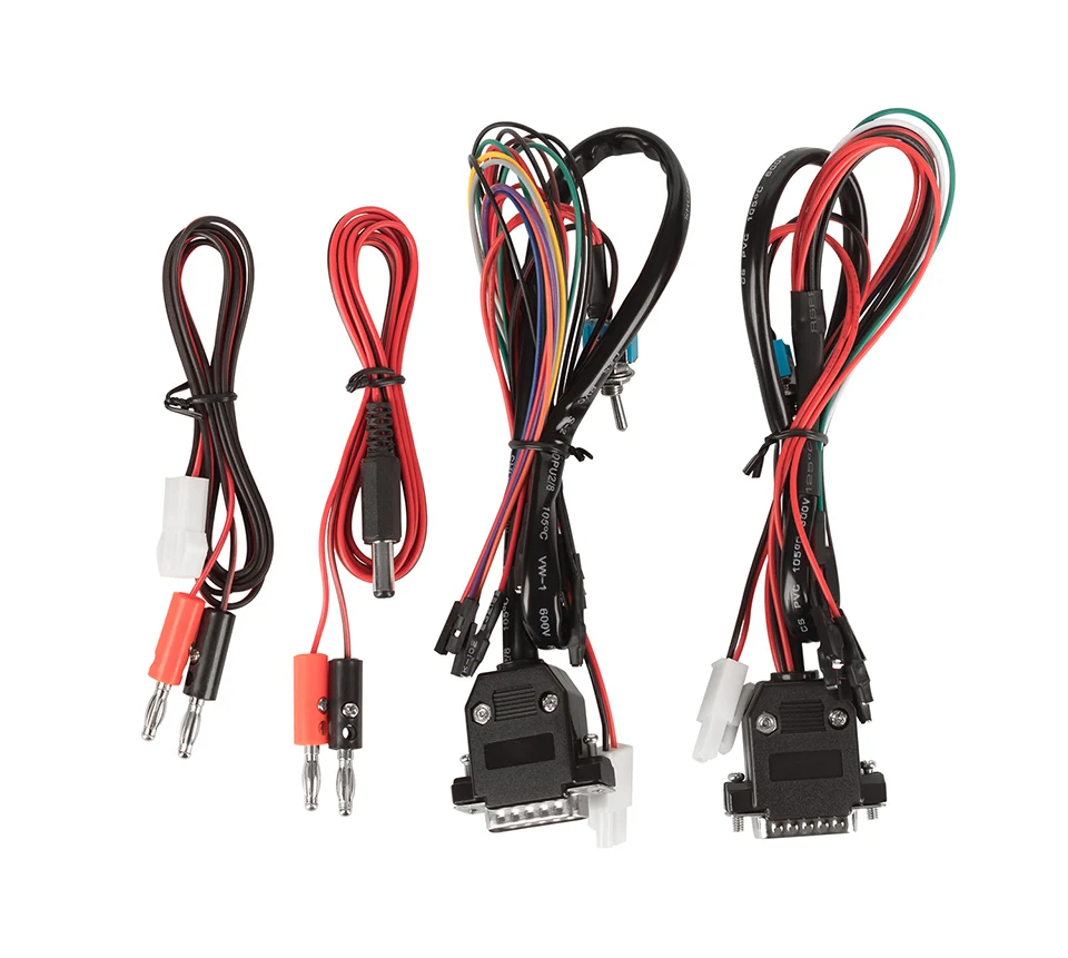 Fgtech Galletto 4 Master V54 светодиодный BDM Рамка BDM зонд адаптер KESS KTAG fg tech galletto V54 ECU чип тюнинг ecu программист