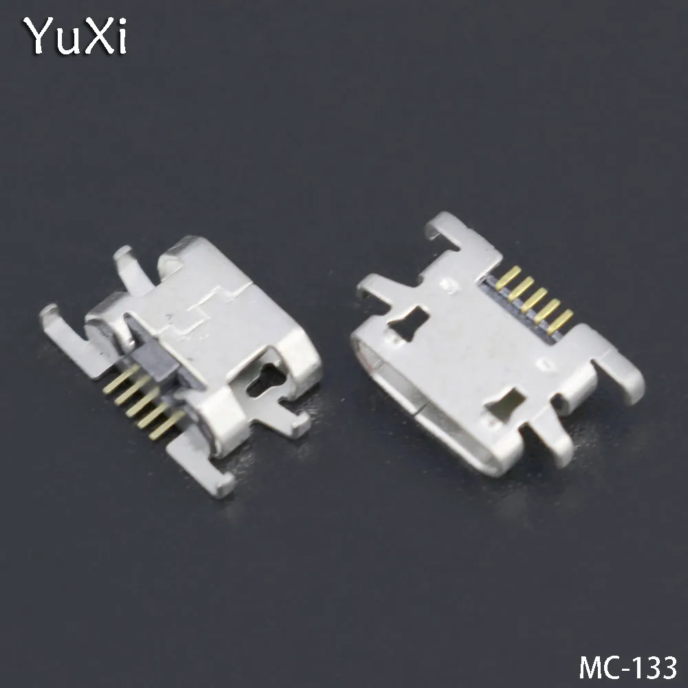 YuXi новая Замена Для Doogee X5 Pro X5pro 5pin USB зарядное устройство зарядный разъем док порт
