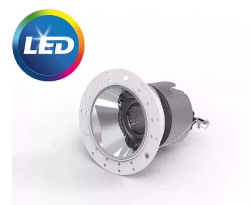 

Borderless Anti-Glare LED Downlight 7W 8W 12W 20W 25W Dimmable AC 85-265v Spotlight Ceiling Lamp For Hotel and Villa Lighting