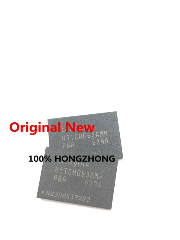 

100% New H5TC8G63AMR BGA chipset