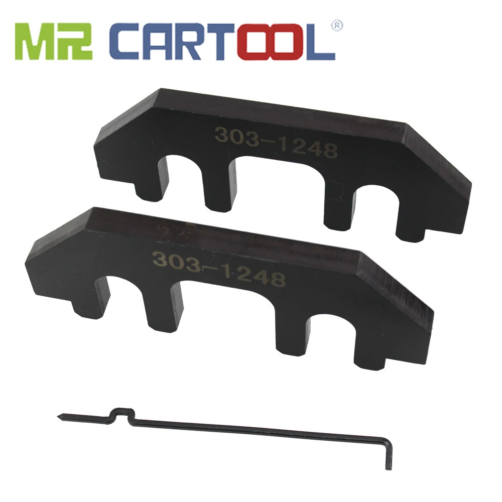 Держатель распределительного вала MR CARTOOL для Ford Sharp World Mustang Explorer MKX 3 5 7 4 0 V4Cam| |