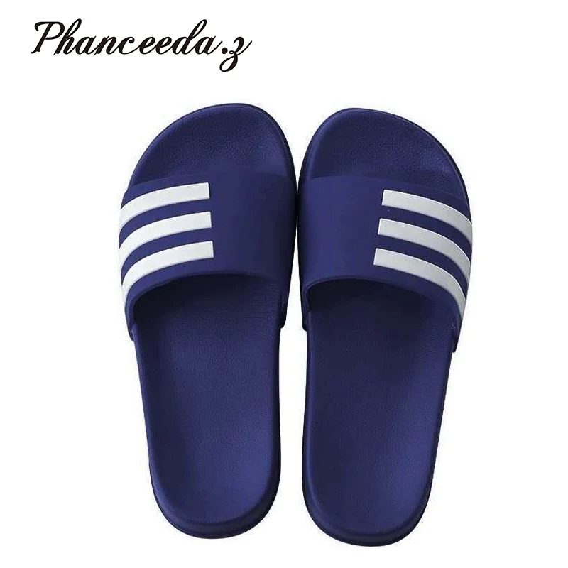 

New 2020 Casual Shoes Women Sandals Sandalias Mujer Summer Style Fashion Flip Flops Quality Flats Solid Woman Slippers Size 4