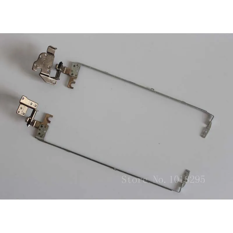 

Laptop LCD LED hinges For Acer Aspire E1-570 E1-510 E1-572 E1-532 E1-530 E1-552G E1-572G E1-570G E1-510G E1-530G E1-532G L+R