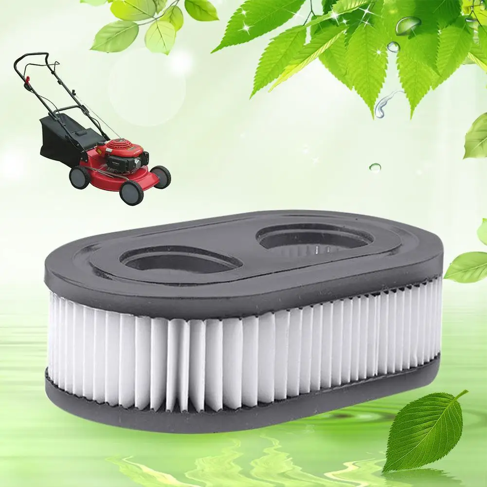 Замена воздушного фильтра ДЛЯ Briggs & Stratton 798452 5432 5432K 593260