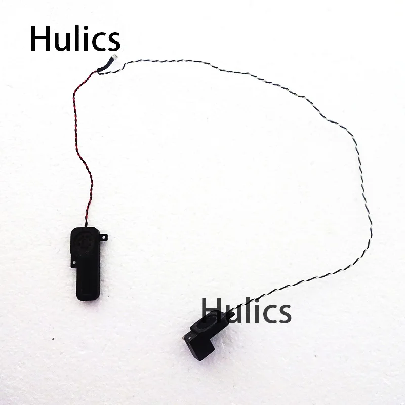 

Встроенные динамики Hulics для ноутбука Samsung R518 R528 R530 R538 R540 R580 R525 R522, внутренний динамик