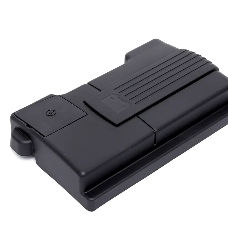 Защитная крышка для бассейна аккумулятора пылезащитная с положительным и